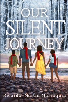 Paperback Our Silent Journey Book