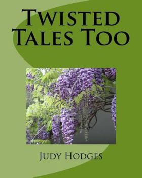 Paperback Twisted Tales Too Book