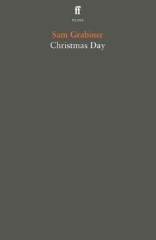 Paperback Christmas Day Book