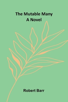 Paperback The Mutable Many Book