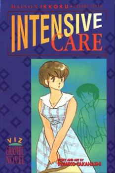 Maison Ikkoku, Volume 7: Intensive Care - Book #7 of the Maison Ikkoku (Viz 1st Edition)