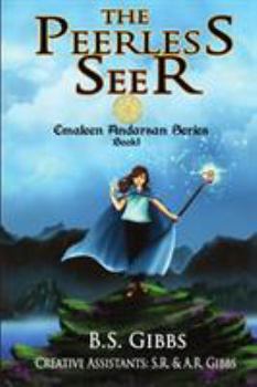 Paperback The Peerless Seer Book