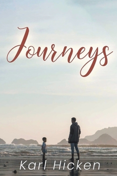 Paperback Journeys Book