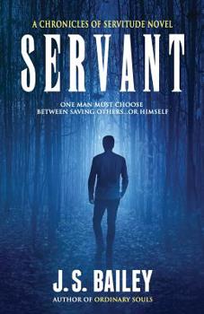 Paperback Servant Book