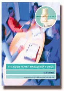 Paperback The Good Parish Management Guide Book