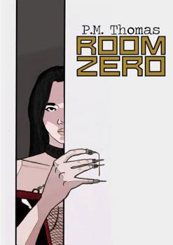 Paperback Room Zero Book