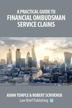 Paperback A Practical Guide to Financial Ombudsman Service Claims Book