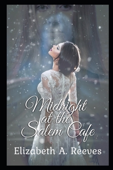 Paperback Midnight at the Salem Cafe Book