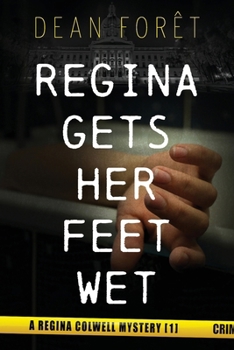 Paperback Regina Gets Her Feet Wet Book