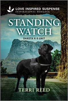 Mass Market Paperback Standing Watch Book