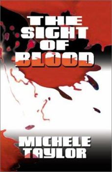 Paperback The Sight of Blood Book