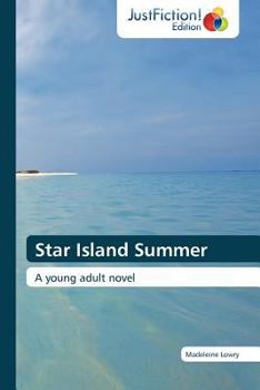 Paperback Star Island Summer Book