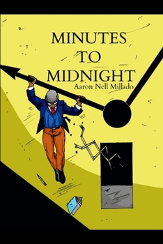 Paperback Minutes To Midnight Book