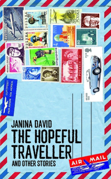 Paperback The Hopeful Traveller Book