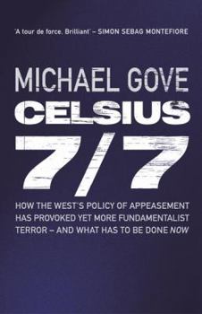 Hardcover Celsius 7/7 Book