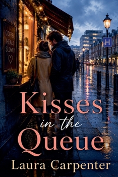 Paperback Kisses in the Queue Book