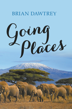 Paperback Going Places Book