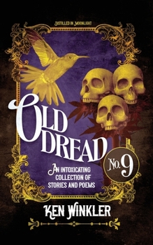 Paperback Old Dread No. 9 Book