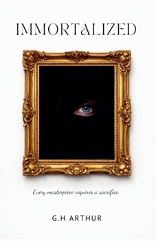 Paperback Immortalized Book