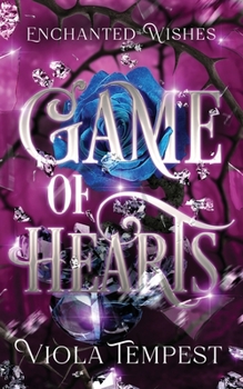 Paperback Game of Hearts Book