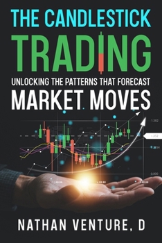 Paperback The Candlestick Trading: Unlocking the Patterns That Forecast Market Moves Book