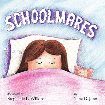 Paperback Schoolmares Book