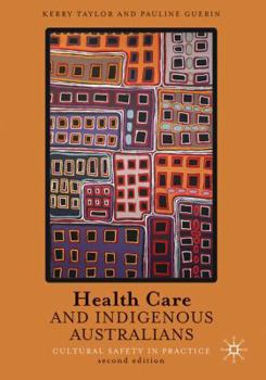 Paperback Health Care and Indigenous Aus 2 Book