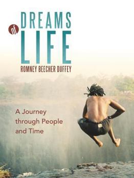 Paperback Dreams of Life: A Journey Through People and Time Book