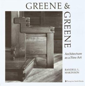 Paperback Architecture as a Fine Art Book