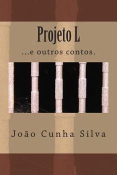 Paperback Projeto L [Portuguese] Book