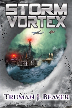 Paperback Rescue 1: Storm Vortex Book