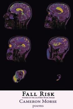 Paperback Fall Risk Book