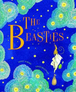 Paperback The Beasties Book