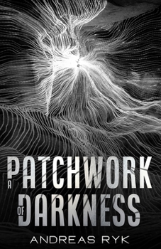 Paperback A Patchwork of Darkness Book