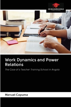 Paperback Work Dynamics and Power Relations Book