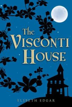 Hardcover The Visconti House Book