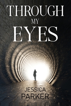 Hardcover Through My Eyes Book