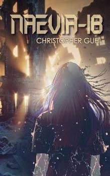 Paperback Naevia 18 Book