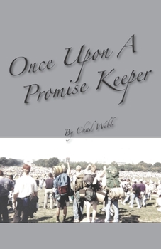 Paperback Once Upon A Promise Keeper Book