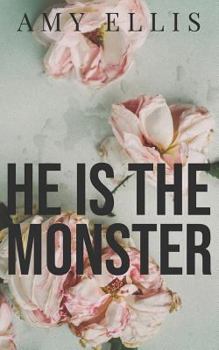 Paperback He is the Monster Book