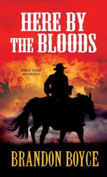Mass Market Paperback Here by the Bloods Book
