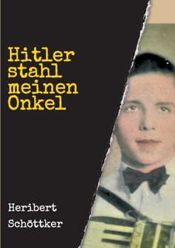 Paperback Hitler stahl meinen Onkel [German] Book