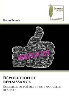 Paperback Révolution et renaissance [French] Book