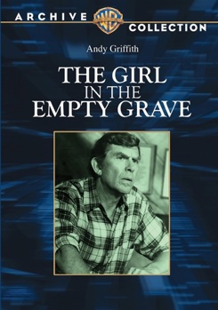 The Girl In The Empty Grave