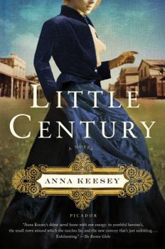 Paperback Little Century Book