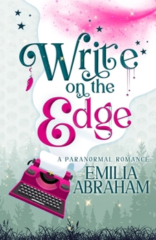Paperback Write on the Edge Book