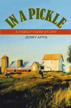 Paperback In a Pickle: A Family Farm Story Book