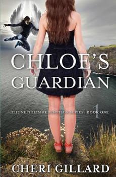 Paperback Chloe's Guardian Book
