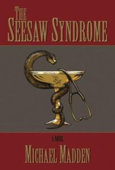 Hardcover The Seesaw Syndrome Book