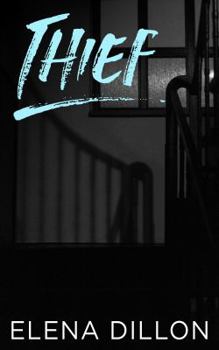 Paperback Thief Book